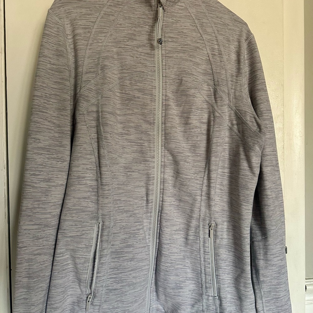 Lululemon Define Jacket